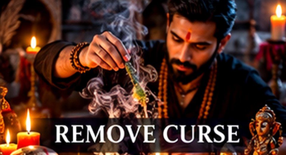 blackmagic removal astrology consultation Sydney
