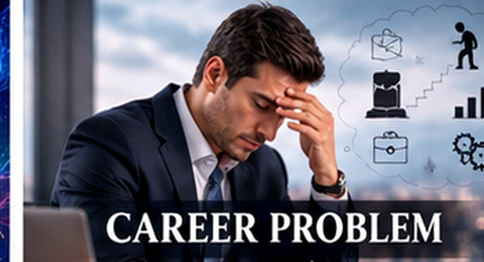 career problem astrology consultation Sydney